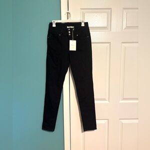 NEW w/ TAGS - Dark Blue KanCan Jeans - size 28/Large